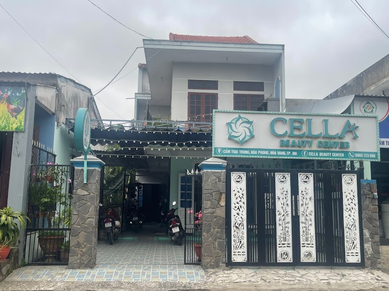 Cella Beauty Center Xã Hòa Vang - Day Spa in Xã Hòa Vang