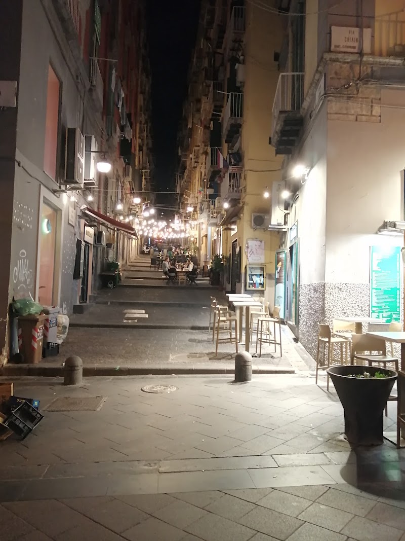 Cellamare Suite & Spa Naples - Hotel Spa in Naples