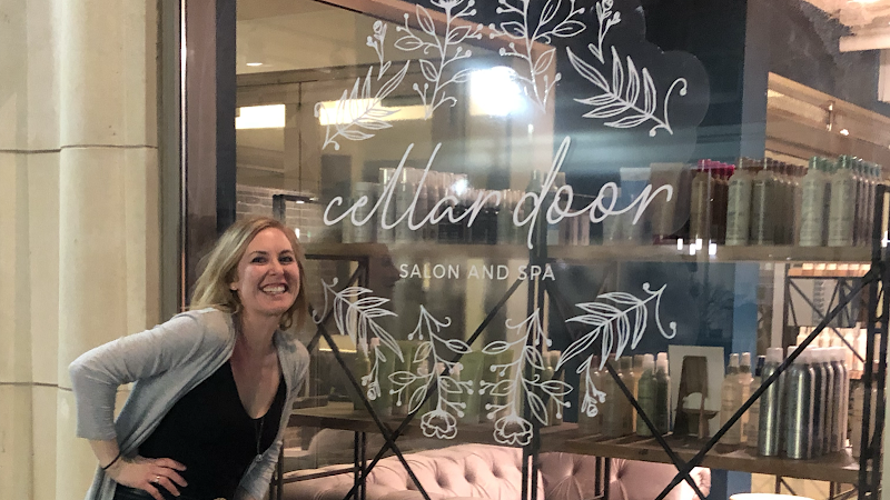 Cellar Door Salon and Spa St Cloud - Day Spa in St Cloud