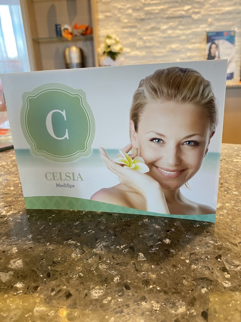 Celsia Medispa Norton Shores - Day Spa in Norton Shores