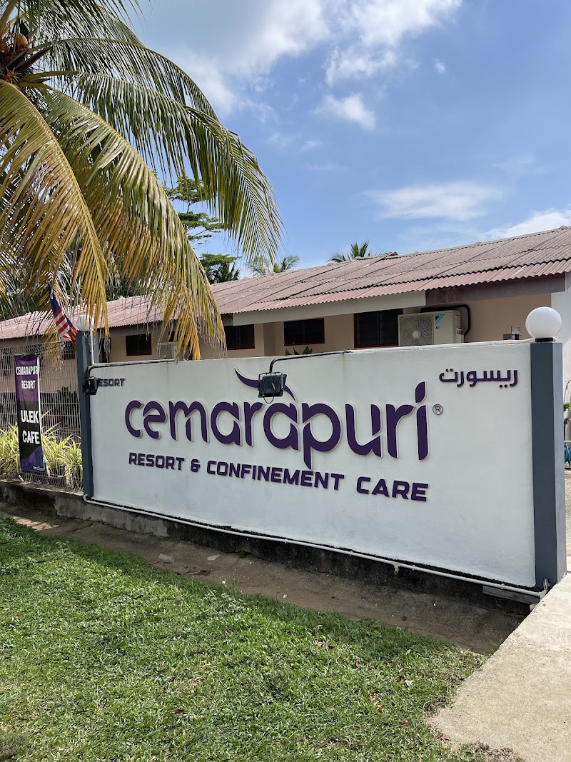 Cemarapuri HQ Beserah - Day Spa in Beserah