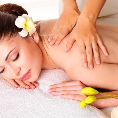 Cempaka Spa Exclusive Club Jakarta - Day Spa in Jakarta