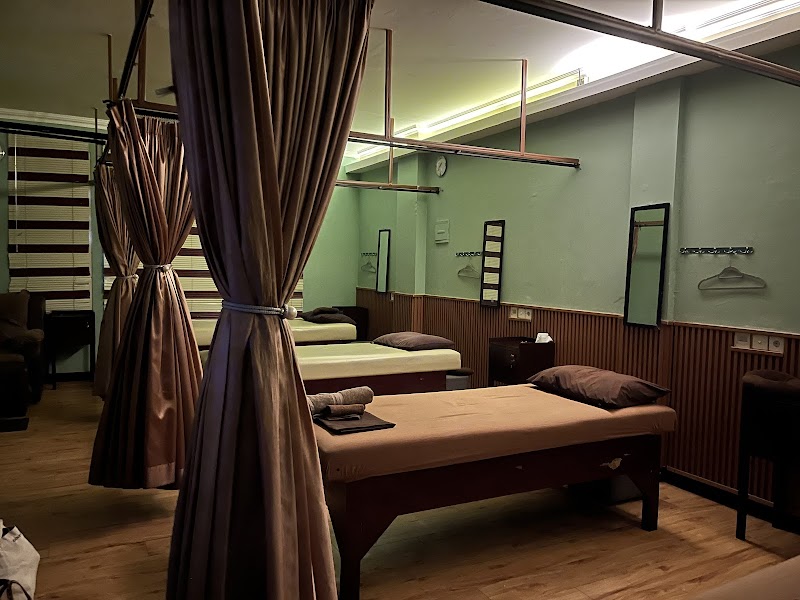 Cendana Sehat Tangerang Kabupaten - Day Spa in Tangerang Kabupaten