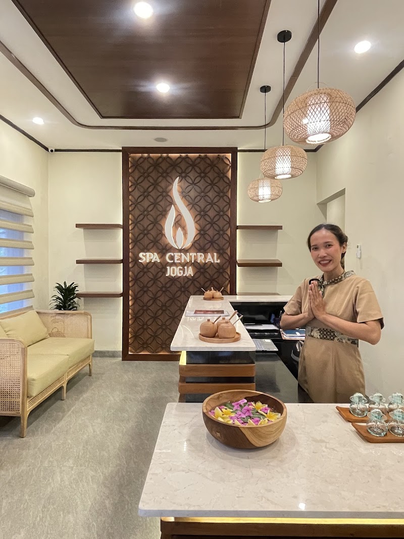 Cendani Spa Traditional Yogyakarta - Day Spa in Yogyakarta