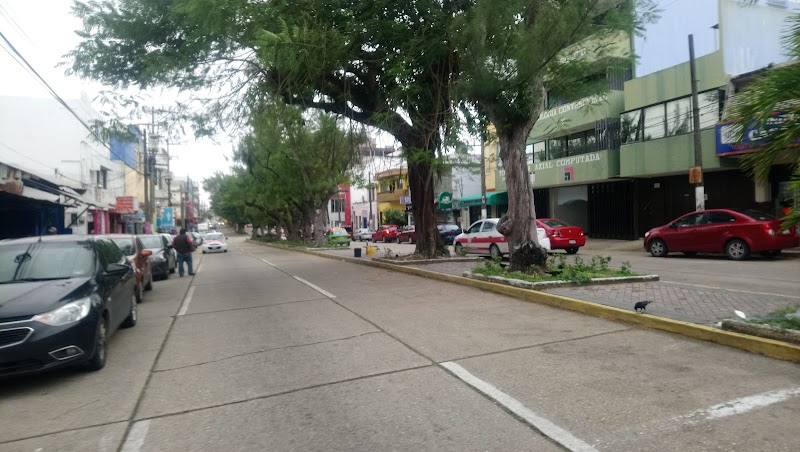 CENREE Coatzacoalcos - Day Spa in Coatzacoalcos