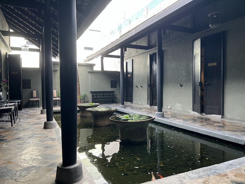 Cense by spa cenvaree Hat Yai - Day Spa in Hat Yai