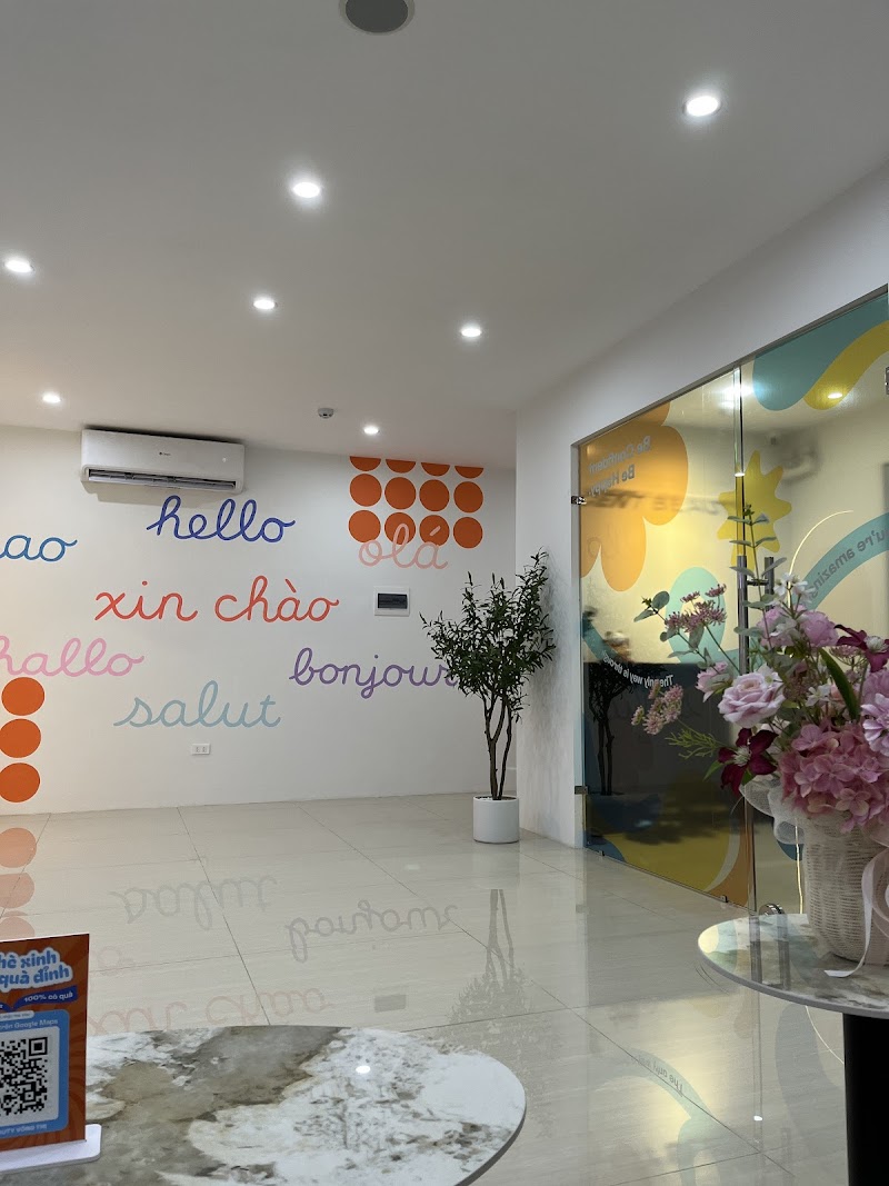 Cent Beauty - Võng Thị Quận Tây Hồ - Day Spa in Quận Tây Hồ