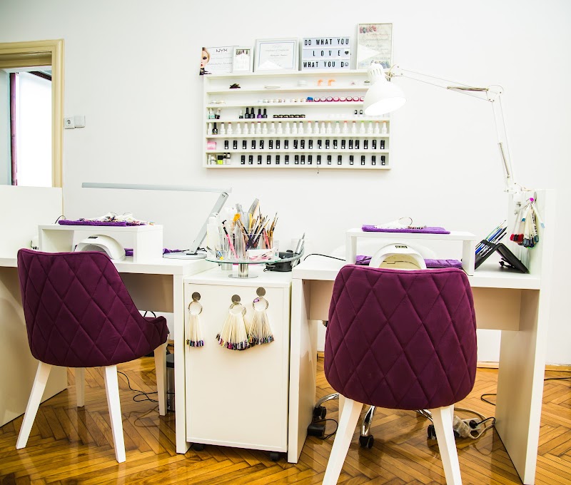 Centar Lepote Vasilisa Branka Miljkovića 22 - Day Spa in Branka Miljkovića 22