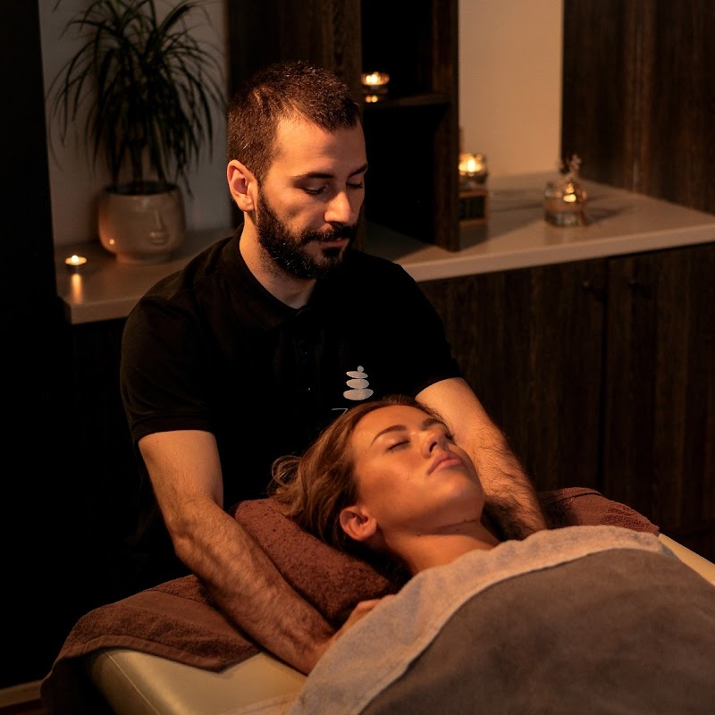 Centar za masažu ZEN (prekoputa AIK banke) Branka Miljkovića 22