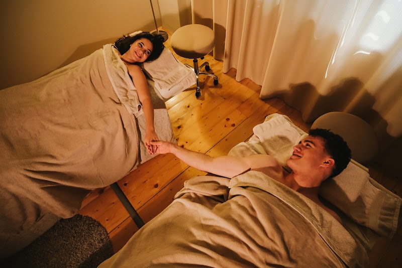Centar za masažu ZEN (Sedmog Jula) Branka Miljkovića 22 - Day Spa in Branka Miljkovića 22