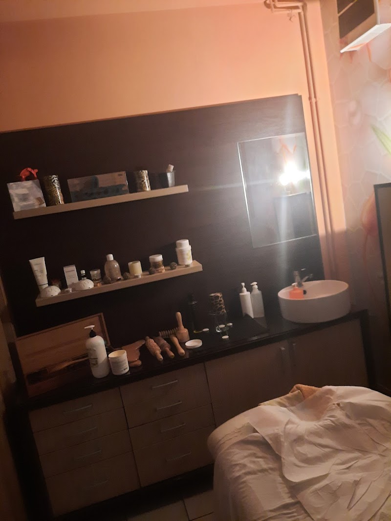 Centar za negu i lepotu Vranje - Day Spa in Vranje