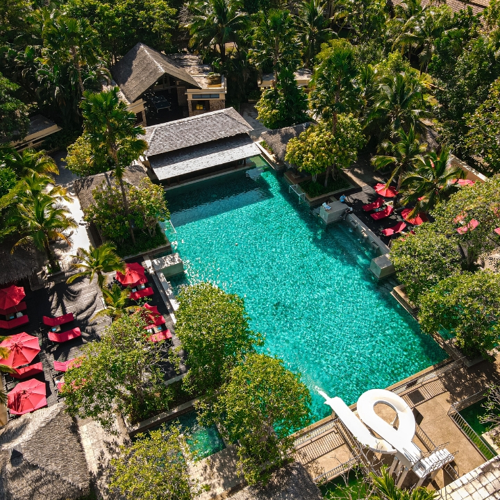 Centara Koh Chang Tropicana Resort - Resort Spa in Koh Chang