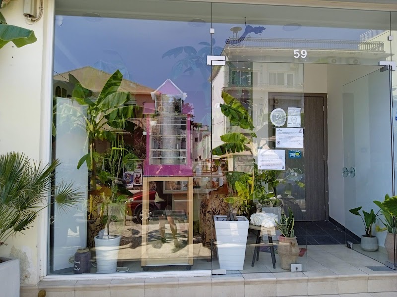 Centaurius massage Pl. El. Venizelou 14 - Day Spa in Pl. El. Venizelou 14