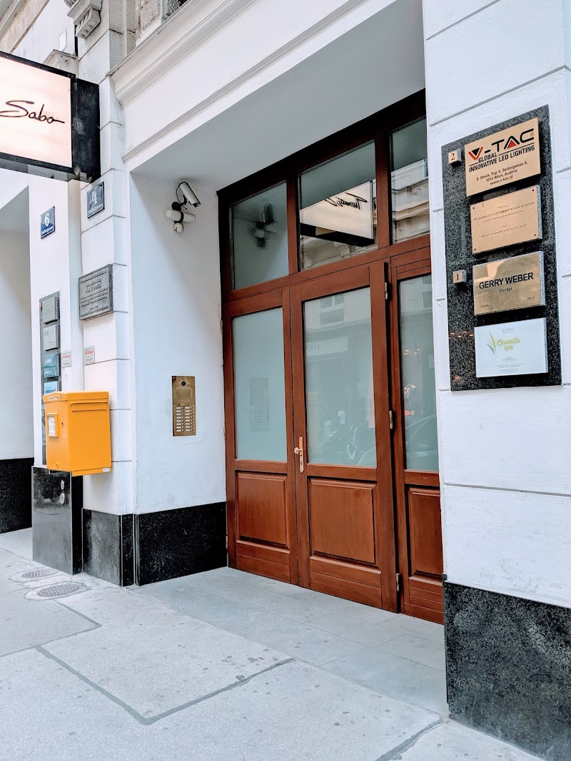 Centella Beauty Vienna - Day Spa in Vienna