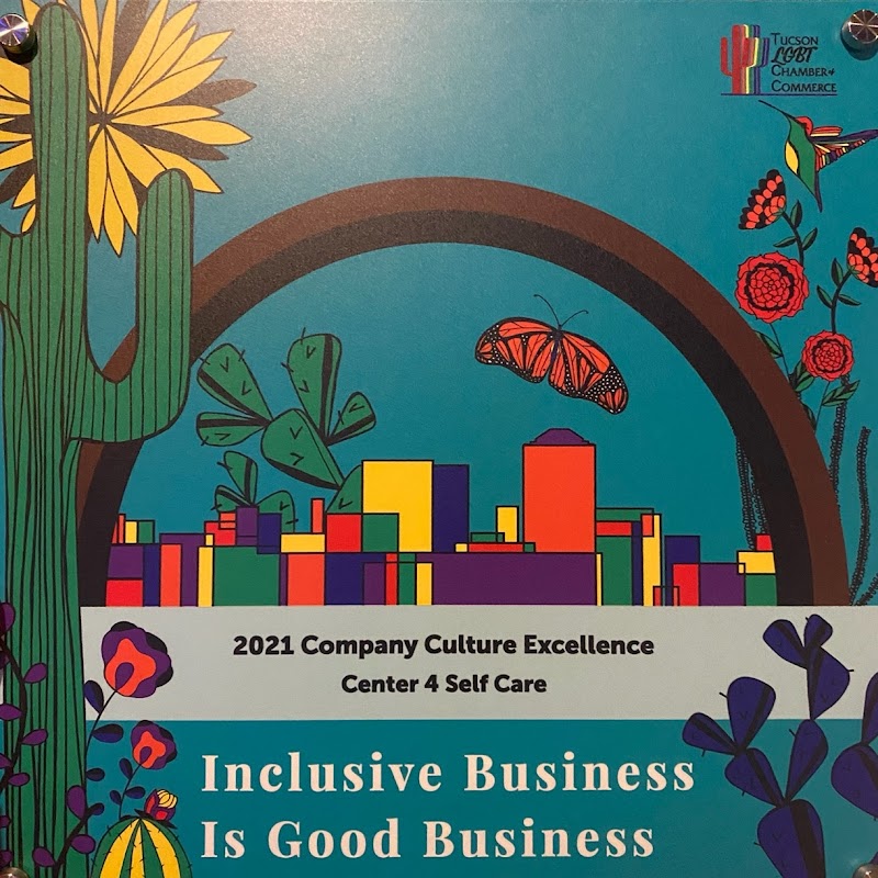 Center 4 Self-Care Tucson - Day Spa in Tucson