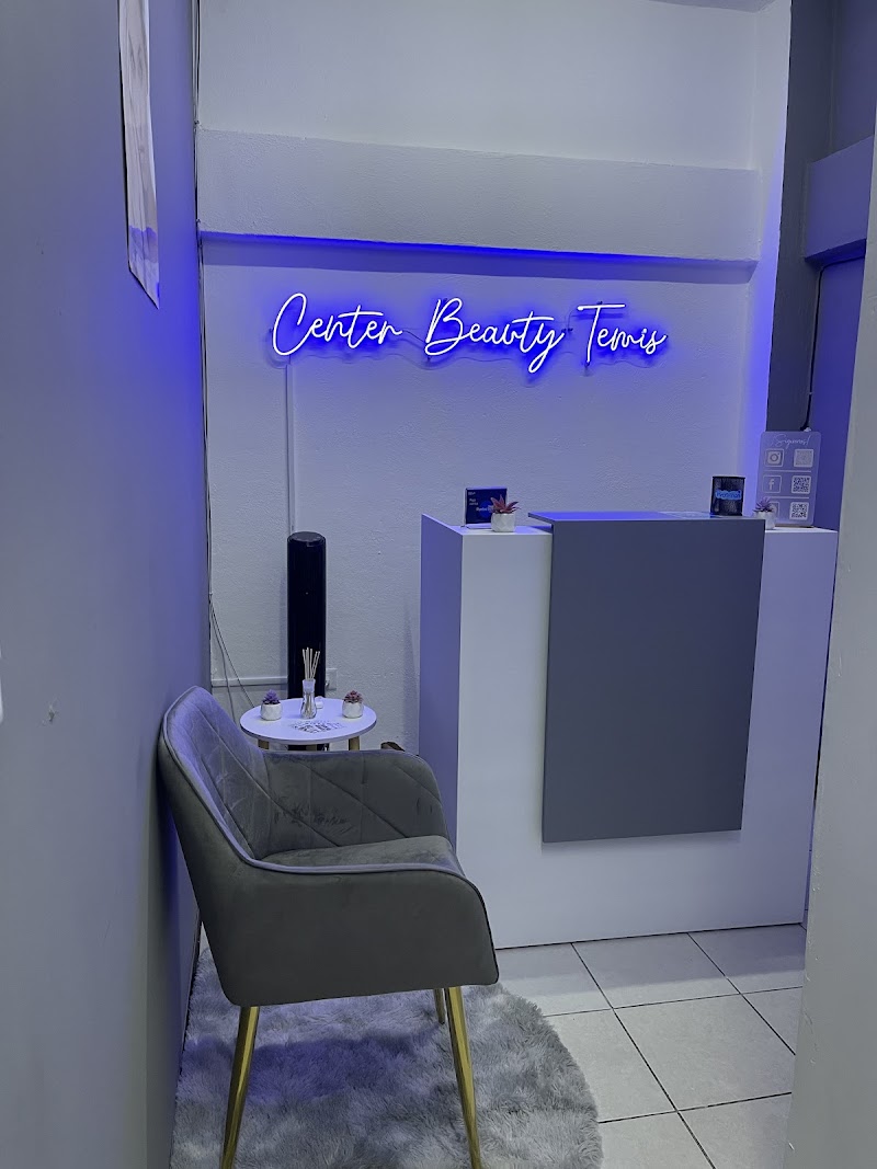 Center Beauty Temis Spa Puebla - Day Spa in Puebla