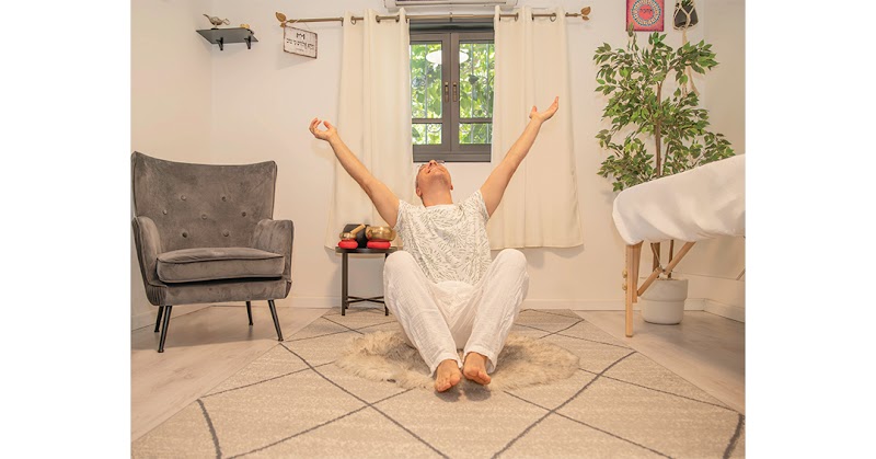 Center for Body Healing and Rehabilitation Petah Tikva