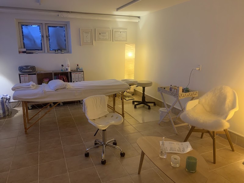 Center for Krop & Balance Brønshøj - Day Spa in Brønshøj