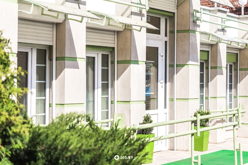 Center of Aesthetic Medicine Zhen-Shen Mogilev - Day Spa in Mogilev