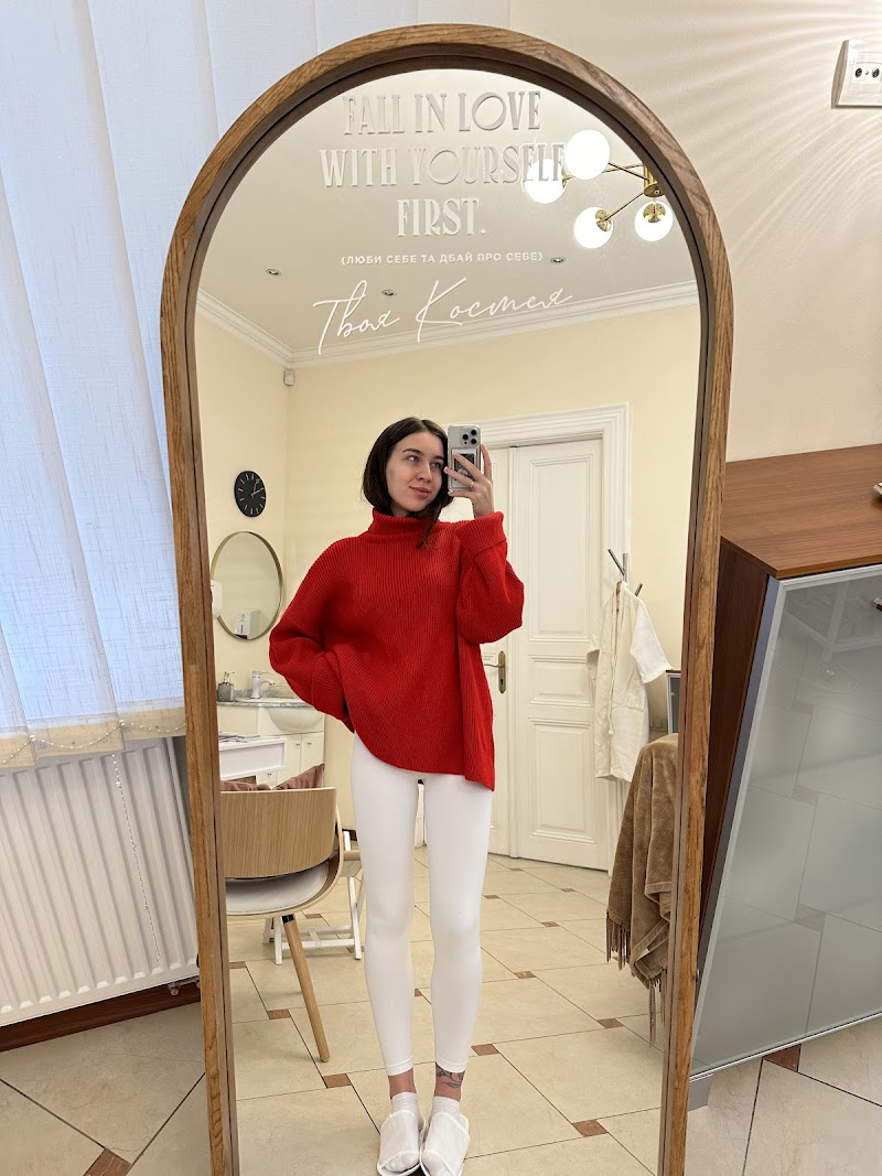 Center of Healthy Skin Kosmeya Lviv - Day Spa in Lviv