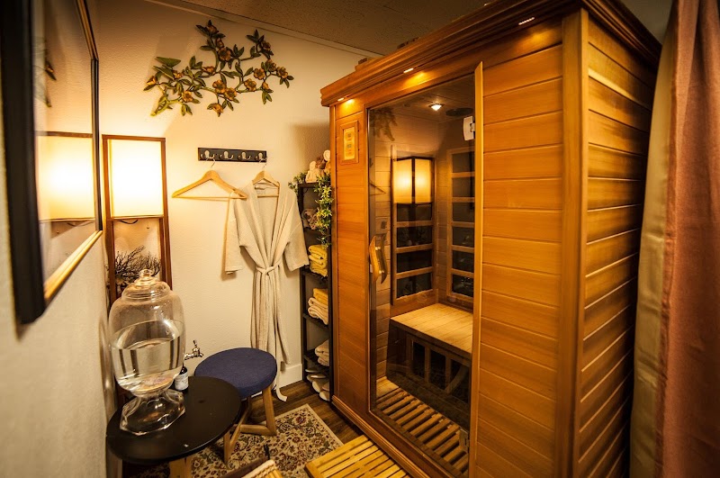 Center of Natural Therapies Long Beach - Day Spa in Long Beach