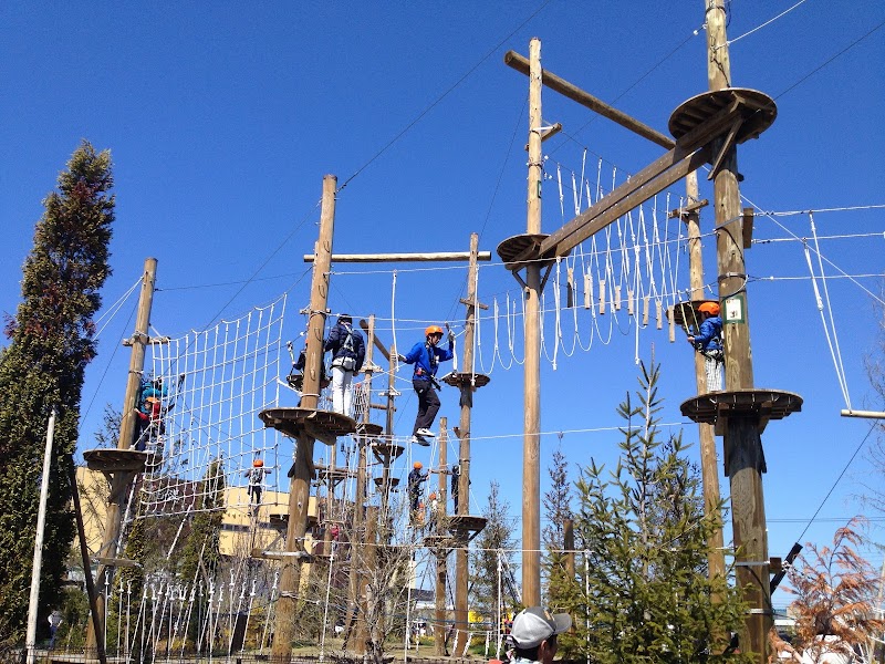 Centrair Relaxation Spots 'Kaze no Yu', 'Fufu Chaya', 'Grand Raffine' Tokoname City - Day Spa in Tokoname City