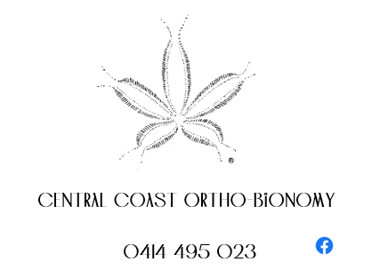 Central Coast Ortho-Bionomy - Day Spa in Central Coast