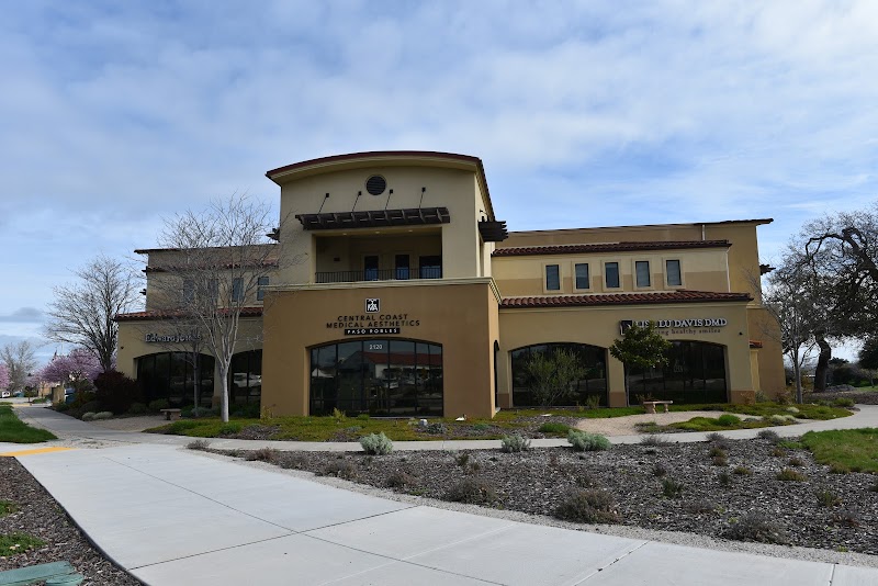 Central Coast Skin Care Morro Bay - Day Spa in Morro Bay