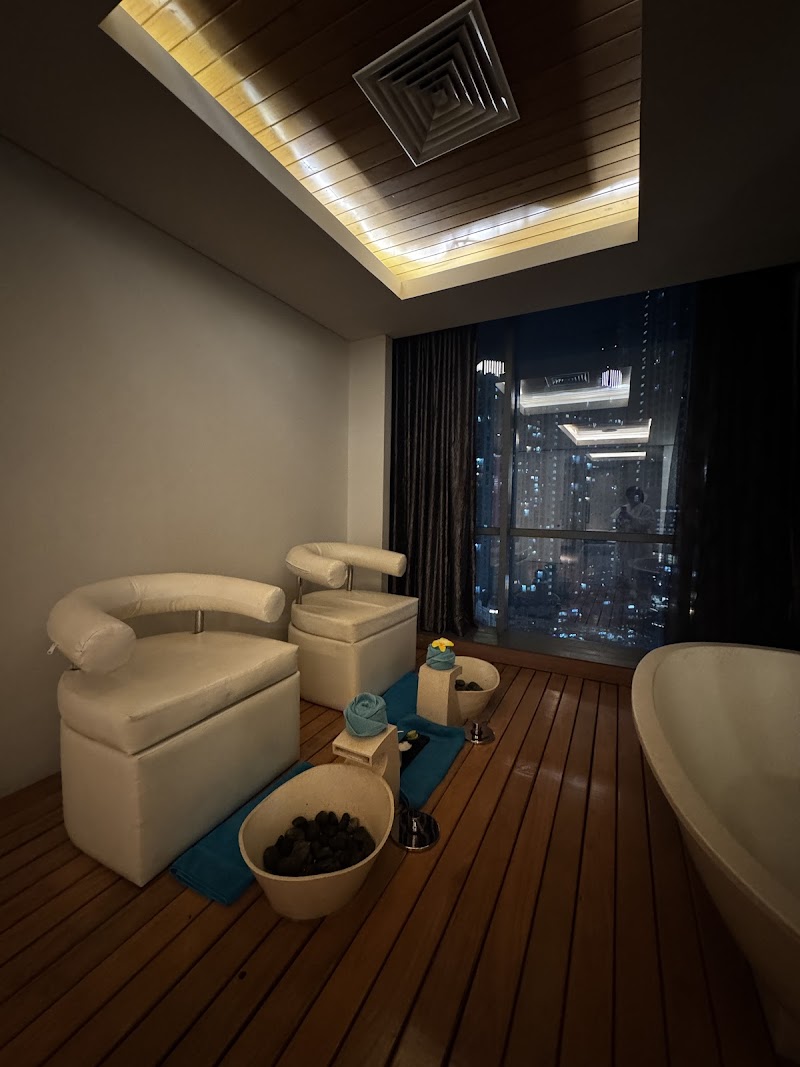 Central spa&therapy Jakarta - Day Spa in Jakarta