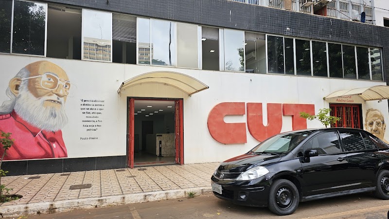 Central Única dos Trabalhadores-Cut Brazlândia - Day Spa in Brazlândia