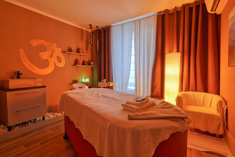 Centre Ahimsa Verrières-le-Buisson - Day Spa in Verrières-le-Buisson