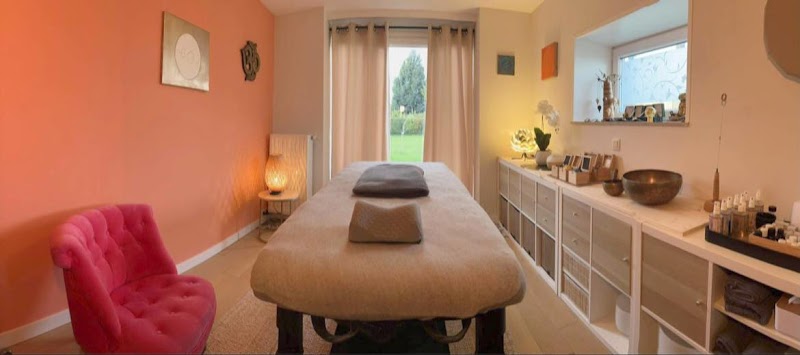 Centre Amyris Herve - Day Spa in Herve