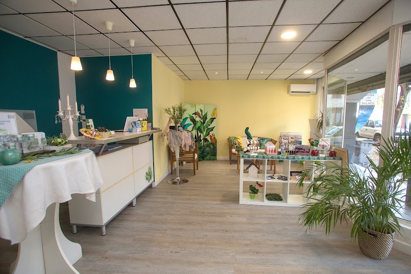 Centre Belle et Zen Livron-sur-Drôme - Day Spa in Livron-sur-Drôme
