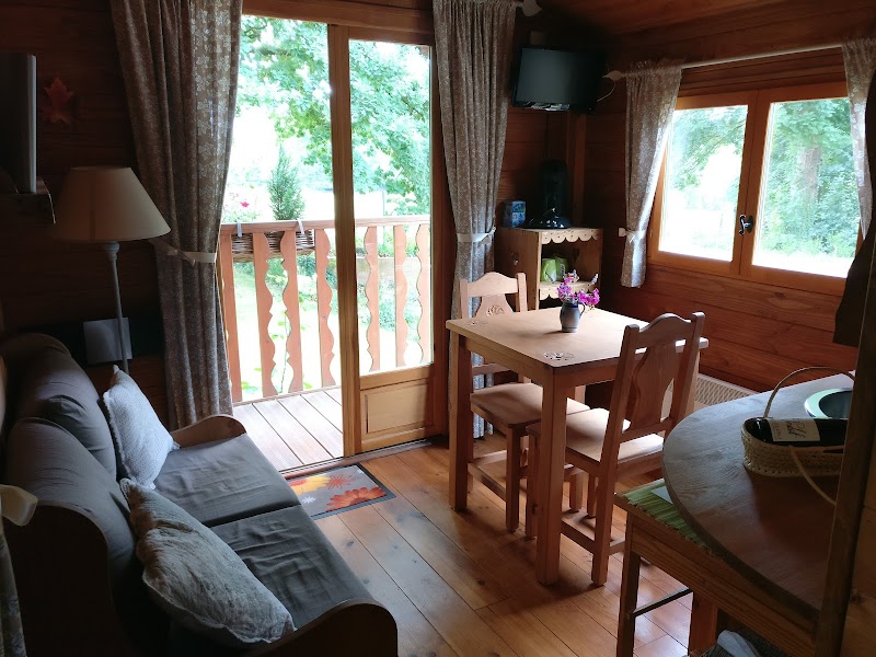 Centre bleu marine Frasnes-lez-Anvaing - Day Spa in Frasnes-lez-Anvaing