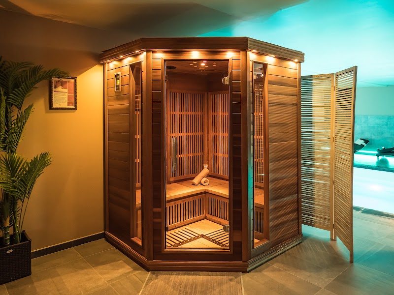 Centre Carolina Charleroi - Day Spa in Charleroi