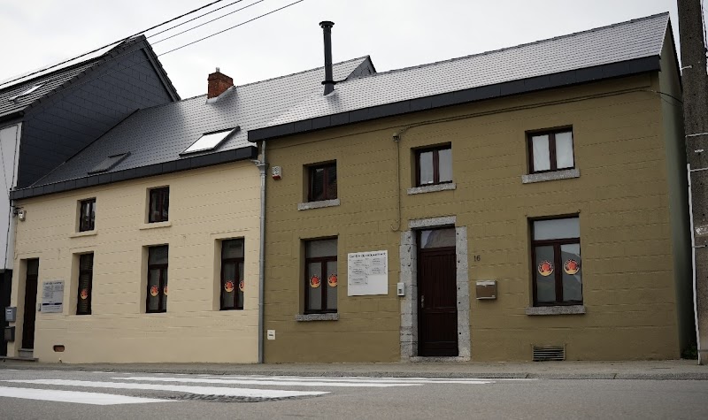 Centre Corpus Gaïa Le Roeulx - Day Spa in Le Roeulx