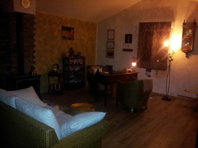 Centre d'Ayurveda Ananta Messey-sur-Grosne - Day Spa in Messey-sur-Grosne