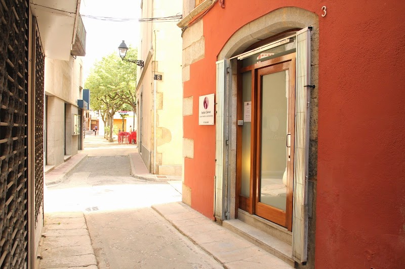 Centre d'estètica i teràpies naturals Isabel Gener Cassà de la Selva - Day Spa in Cassà de la Selva