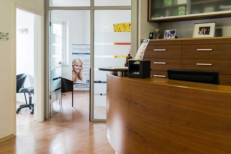 Centre d'Esthetique Birgit Jockers Echternach