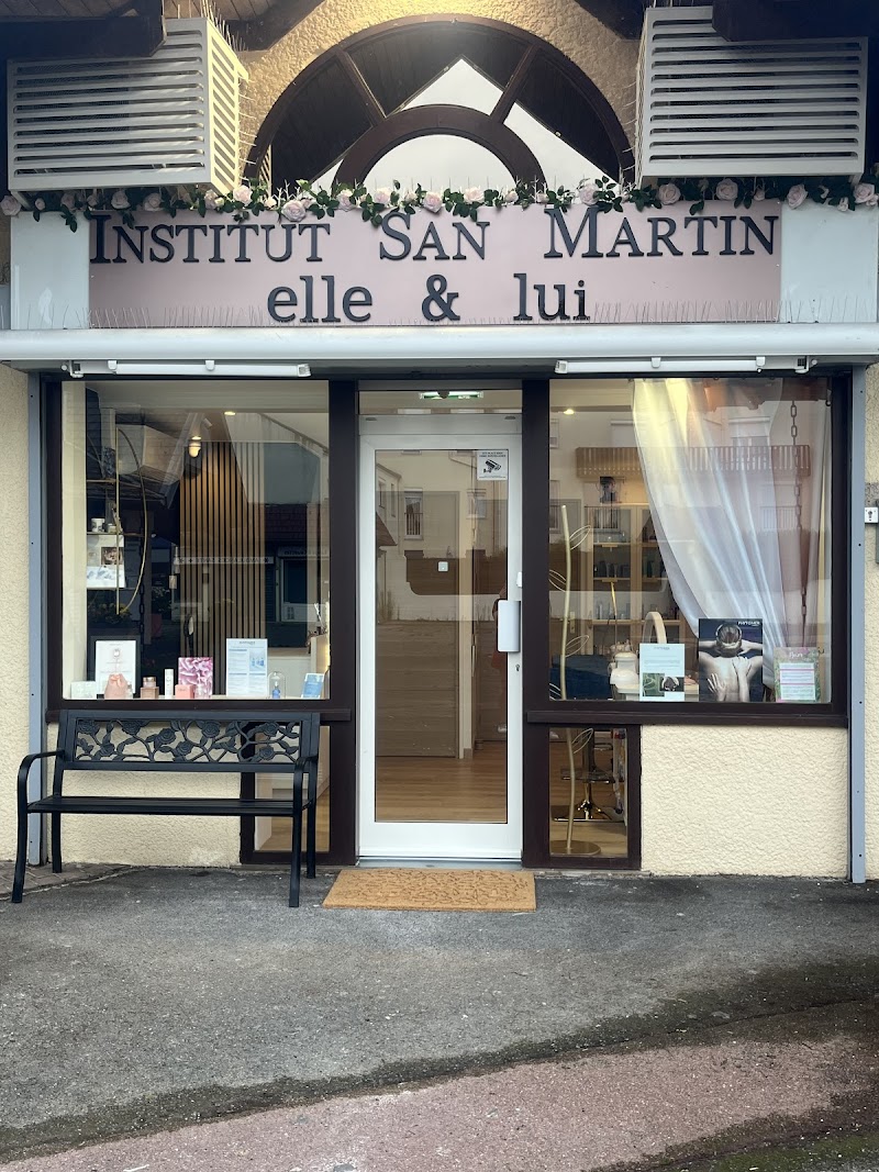 Centre d'Esthétique et de Balnéothérapie Marolles-en-Brie - Day Spa in Marolles-en-Brie