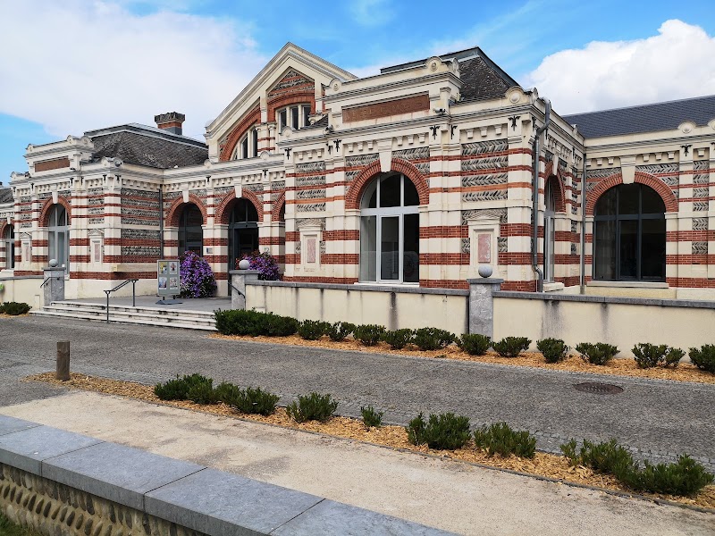 Centre De Balneotherapie D'argelest-gazost Argelès-Gazost - Day Spa in Argelès-Gazost