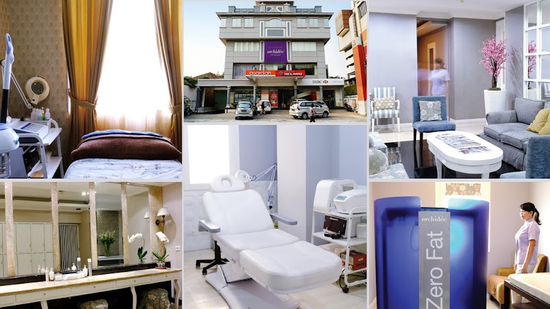 Centre De Beaute Jakarta Selatan - Day Spa in Jakarta Selatan
