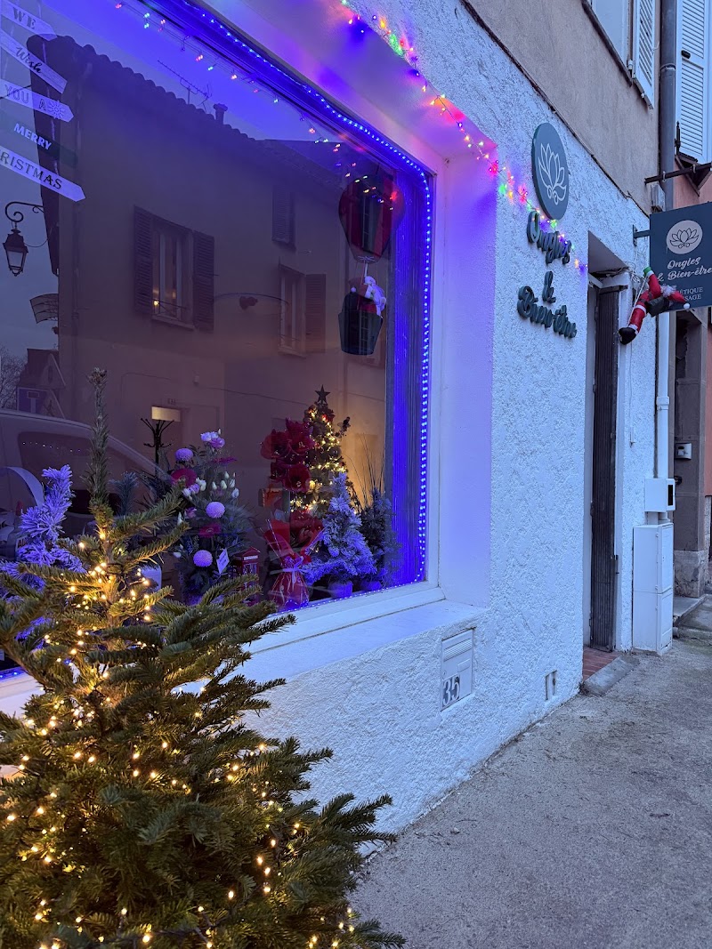 Centre de Bien-Etre au Naturel Trans-en-Provence - Day Spa in Trans-en-Provence