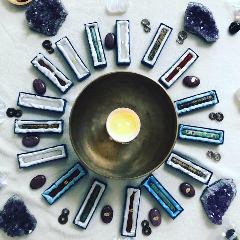 Centre de bien-être et relaxationEva Janosek Ganshoren - Day Spa in Ganshoren