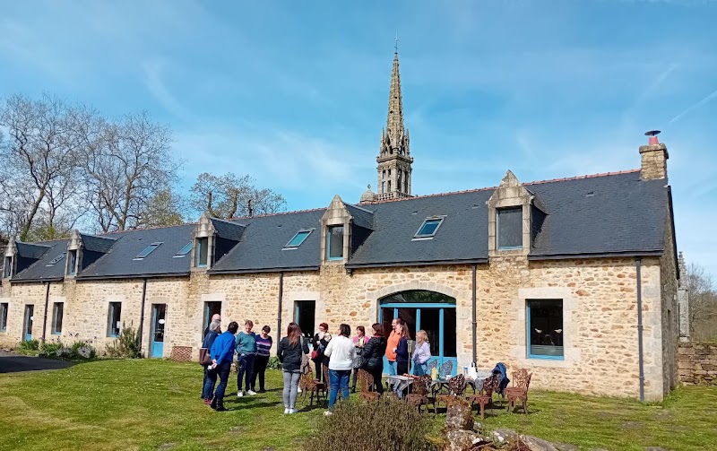 Centre de bien-être Ressource & Vous Ergué-Gabéric - Wellness Retreat in Ergué-Gabéric