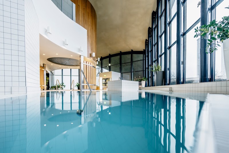 Centre de Détente Coque Luxembourg City