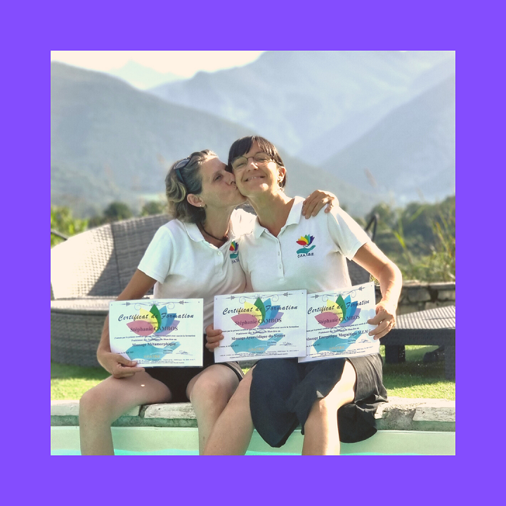 Centre de Formation aux Techniques de Bien-Être Assat - Day Spa in Assat