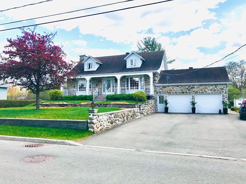 Centre de Massothérapie et Esthétique Détente Lachute - Day Spa in Lachute