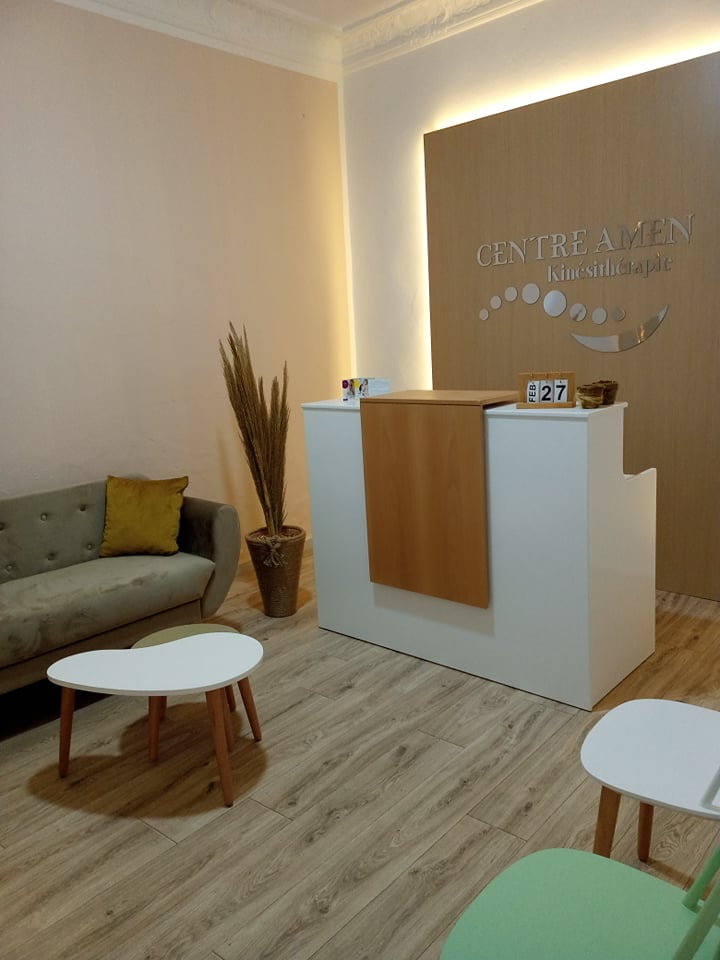 Centre de rééducation bien etre et amincissement Méchaal Amani Nabeul - Day Spa in Nabeul