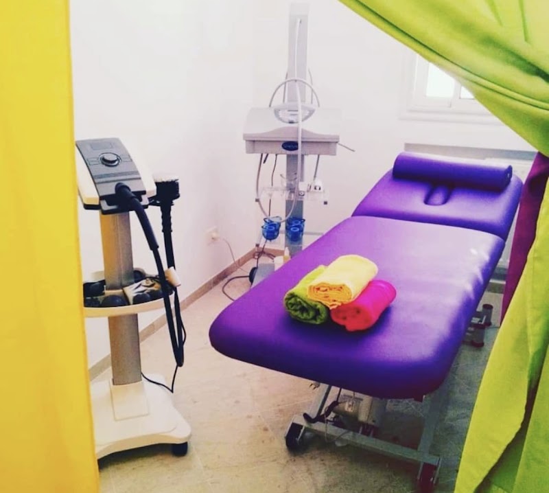 Centre de rééducation et d'esthétique corporelle Tunis - Day Spa in Tunis